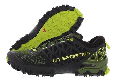 Championes La Sportiva Trail Running Talle 41