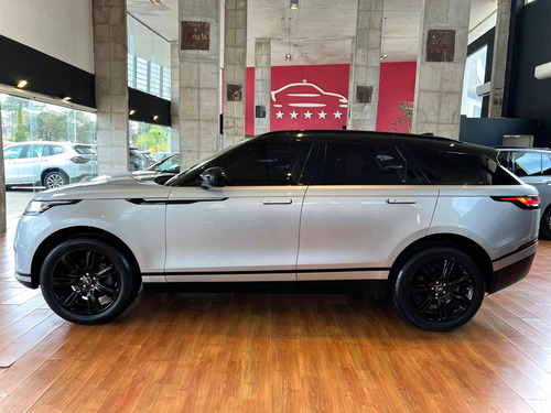 Land Rover Range Rover Velar Extrafull