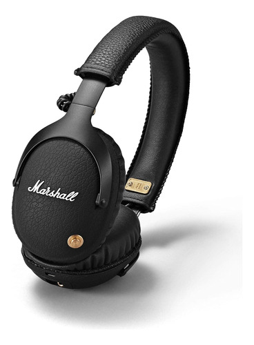 Marshall Monitor Auriculares Inalámbricos Bluetooth