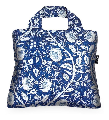 Imagen 1 de 4 de Bolsa Ecológica - Envirosax Tokio