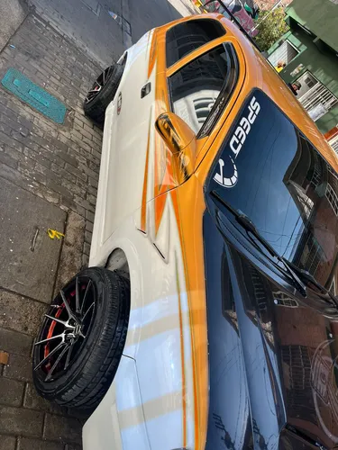 Chevrolet Corsa 1.4 Active