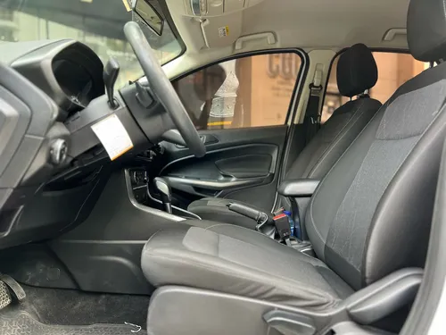 Ford Ecosport 1.5 Se At