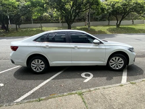 Volkswagen Jetta 1.4 Turbo Tsi Comfortline At 4x2 2022