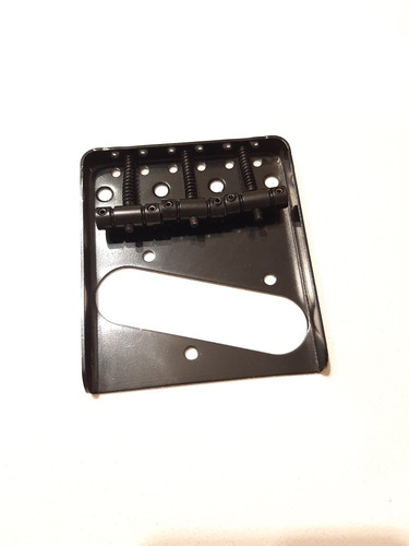 Puente Telecaster Guitarra 3 Selletas Vintage Thqparts