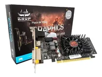 Comprar Placa De Vídeo Nvidia Geforce Gt 210 1gb Hdmi 64bits Ddr3