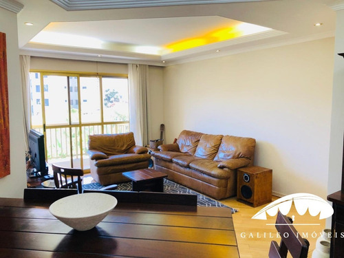 Imagem 2 de 30 de Venda Ou Permuta Lindo Apartamento 3 Dorms Sendo 1 Suite Grande Com Closet - 2 Vagas Garagem - Lazer Completo - Condomínio Henri Matisse - Jundiaí. - Ap01355 - 67864928