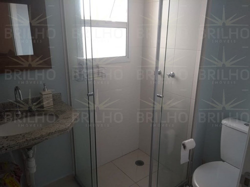 Imagem 10 de 15 de Apartamento Para Venda, 3 Dormitório(s), 73.0m² - 5435