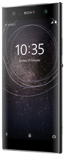 Sony Xperia Xa2 Ultra 6 Ips 4gb Ram 32gb Android 8 Amv