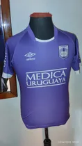 Comprar Camiseta Defensor Sporting Umbro Talle S Medidas 67x46