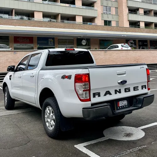 Ford Ranger 3.2 Xls