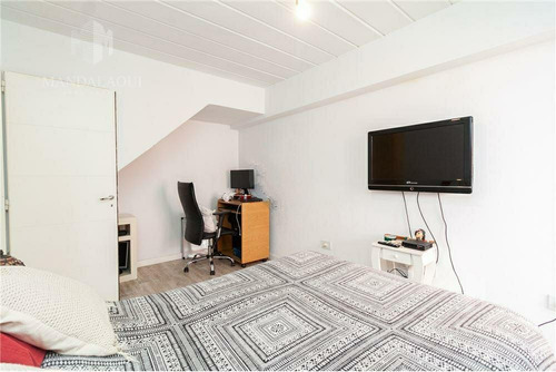 Imagen 15 de 24 de Ph 3 Amb Con Patio Y Terraza Con Parrilla En Colegiales!