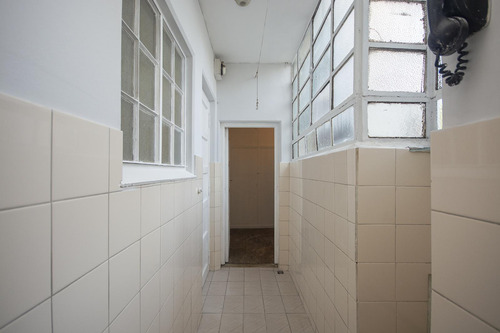 Departamento 3 Ambientes En Barrio Norte
