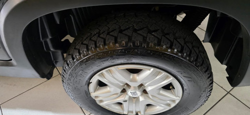 Fiat Toro 2.0 Endurance 4x4 Aut. 4p Automática