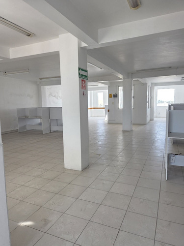 Edificio En Venta En Metepec