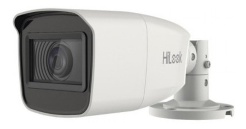 Cámara Hilook By Hikvision Varifocal 1080p 2mp 40mts