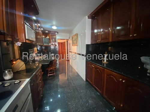 Venta De Apartamento Sabana Grande Jg