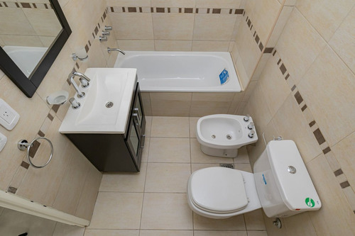 Venta Departamento Tres Ambientes Caseros Centro