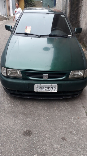 Wolksvagem Seat