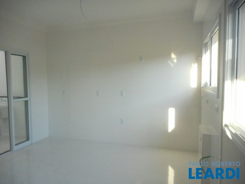 Imagem 3 de 15 de Casa Em Condomínio - Campo Grande - Sp - 580280