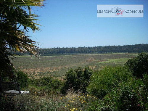 Parcela En Venta En Quintero