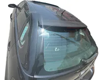 Comprar Alerón Ibiza Cupra Seat Ibiza 6l 2003 Al 2009 Ibiza Spoiler