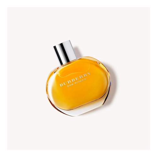 Imagen 3 de 5 de Perfume Dama Eau De Parfum Burberry Classic 100ml