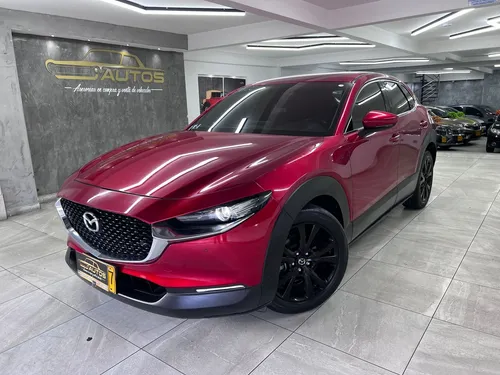 Mazda CX-30 Touring AT 2.0 2022