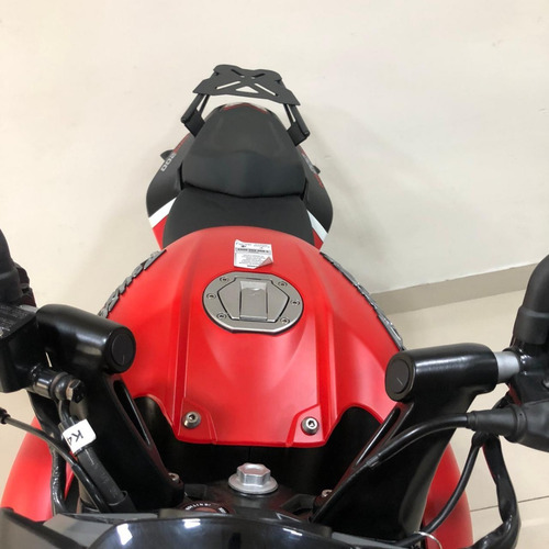 Imagen 17 de 25 de Bajaj Rouser Ns 200 0km Creditos-cuotas 12 18-efectivo