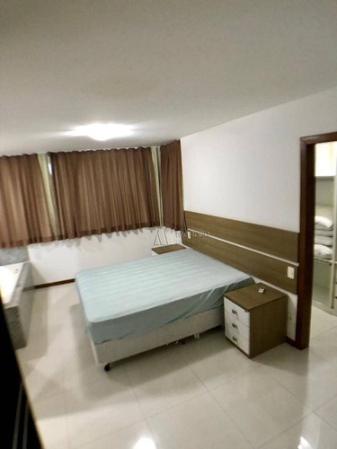 Imagem 19 de 19 de Apartamento Com 3 Dormitórios À Venda, 256 M² Por R$ 1.290.000 - Glória - Macaé/rj - Ap0145