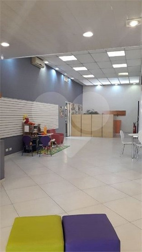 Avenida Sumaré!!, 582,00 M² De Loja Na Principal Avenida De Perdizes E Sumaré!!. - 353-im400895