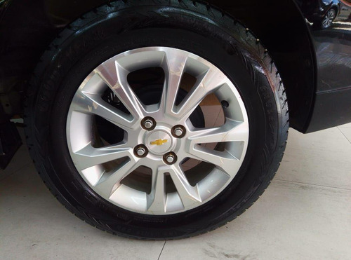 Chevrolet Prisma 1.4 At Ltz