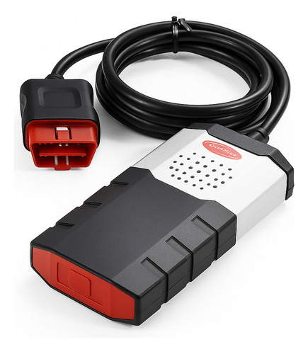 Scanner Delphi 2025 Profissional Multimarcas C/ Ajuste De Af