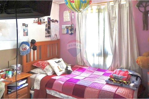 Departamento Ñuñoa 3h 2b Con Bodega