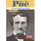 Libro Edgar Allan Poe -  *cjs