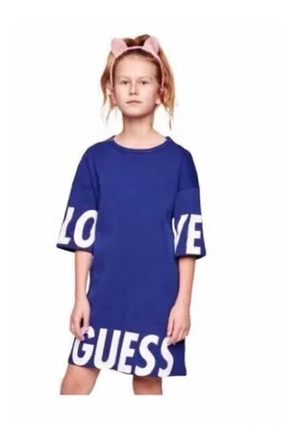 Vestidos De Ni a Guess MercadoLibre