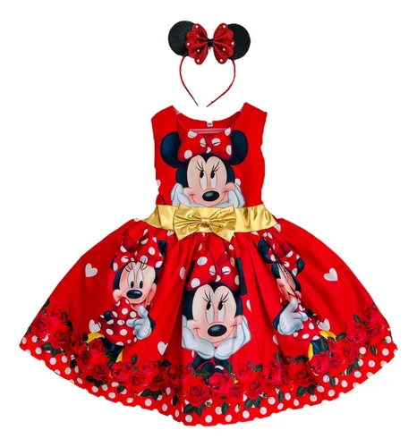 Vestidos de mimi para niña hotsell