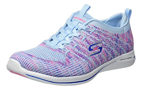 Skechers - Zapatillas De Moda Para Mujer