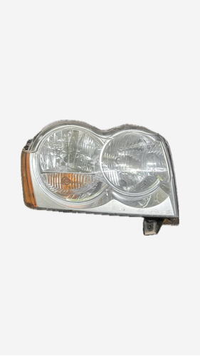 Óptica Derecha Jeep Grand Cherokee 2005-2010 Original