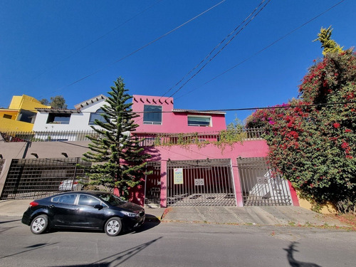 Imagen 29 de 29 de Casa En Paseos Del Bosque, Naucalpan, Muy Amplia