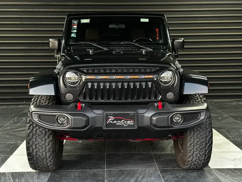 Jeep Wrangler X Sahara Unlimited 4x4 At