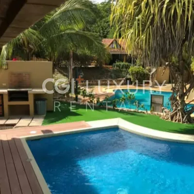 Casa en alquiler vacacional
