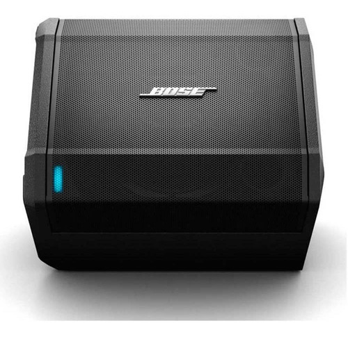 Parlante Bluetooth Amplificador Bose S1 Pro Controles