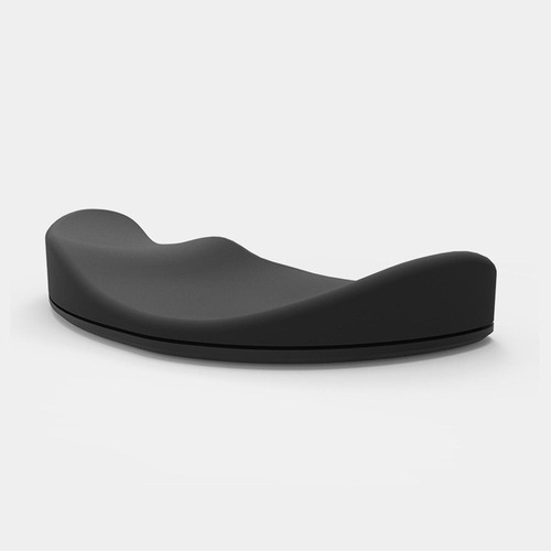 Mouse Wrist Rest Support Pad Cojín Mouse Pads Para Gaming