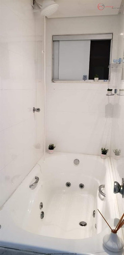 Imagem 14 de 16 de Apartamentos À Venda Em Mairiporã/sp - Compre O Seu Apartamentos Aqui! - 1458358