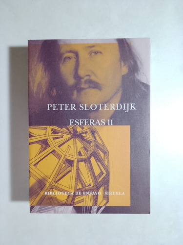 Peter Sloterdijk - Esferas Ii