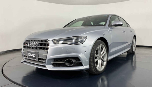 Imagen 1 de 15 de 40888 - Audi S6 2016 Con Garantía