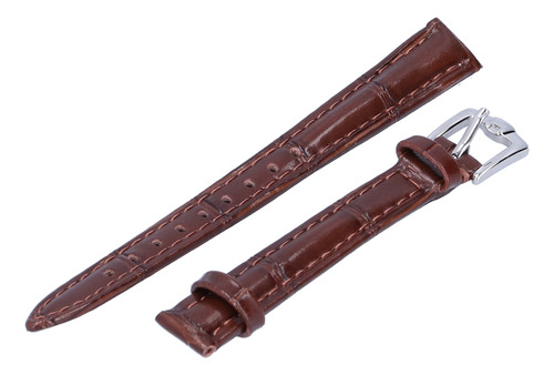 Correa De Reloj De Pulsera Hebilla De Pasador Reemplazo De