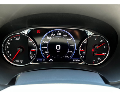 GMC Terrain 1.5T