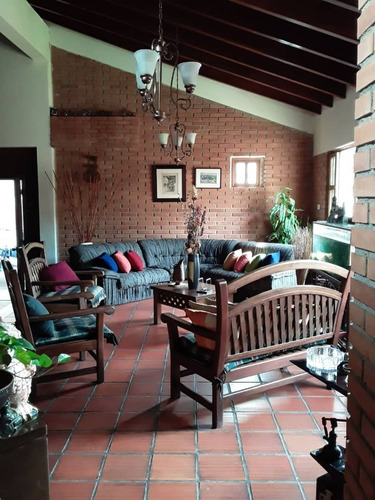 Imagen 5 de 24 de Casa Quinta Conjunto Cerrado Trigal Norte Mp