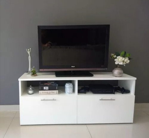 Mesa De Entretenimiento Para Tv